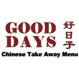 Good Days Mullingar logo.